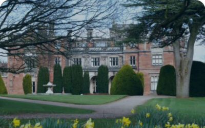 Keele University – Replacement Boilers