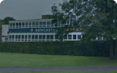 Newcastle Academy