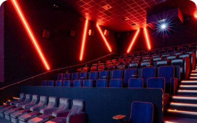 The Light Cinema, Sittingbourne
