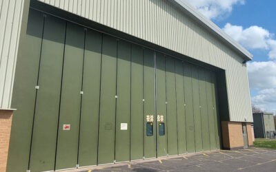 VIVO – Kendrew Barracks