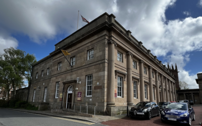 Chester Military Museum – VIVO